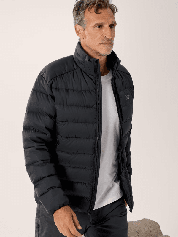 Thorium Jacket M