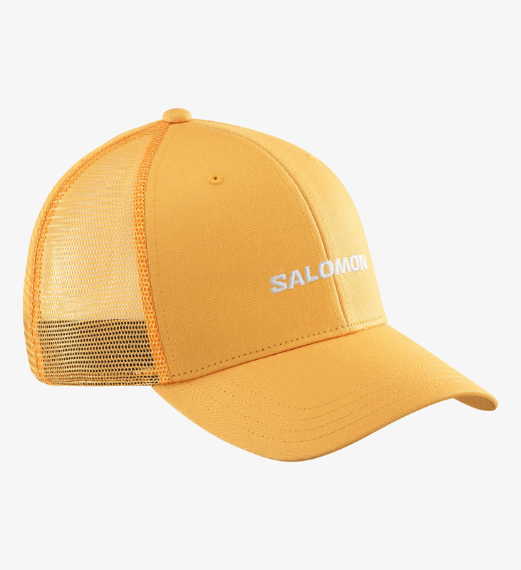 CAP TRUCKER U