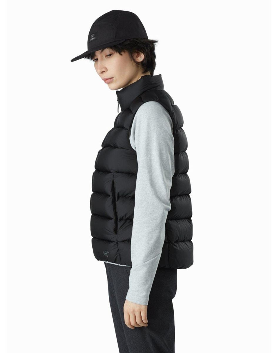 Seyla Vest Women's