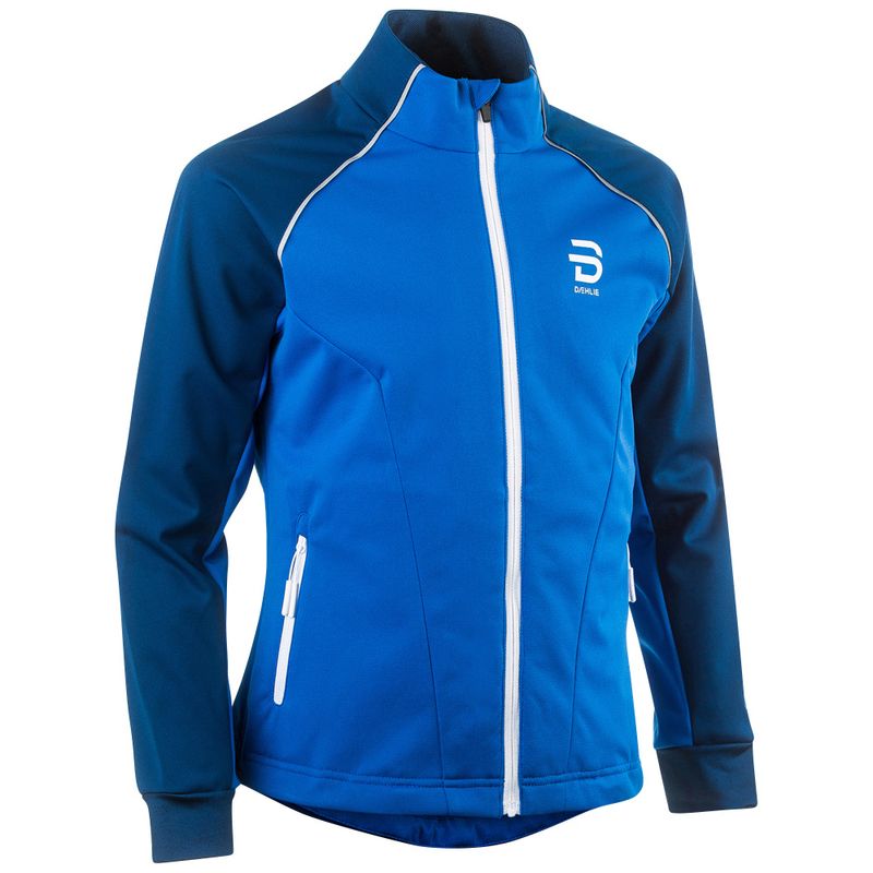 Jacket Ridge Jr