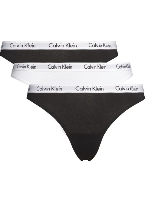 Hovedbilde Thong 3pk