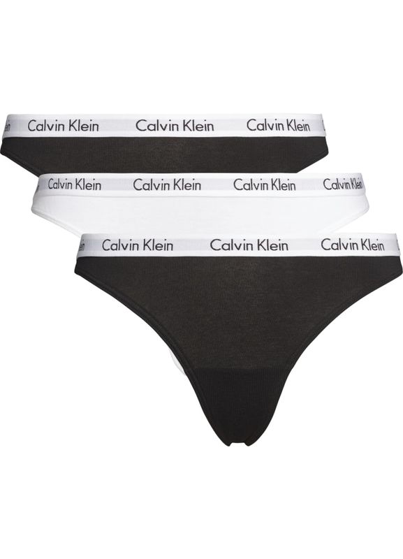 Thong 3pk