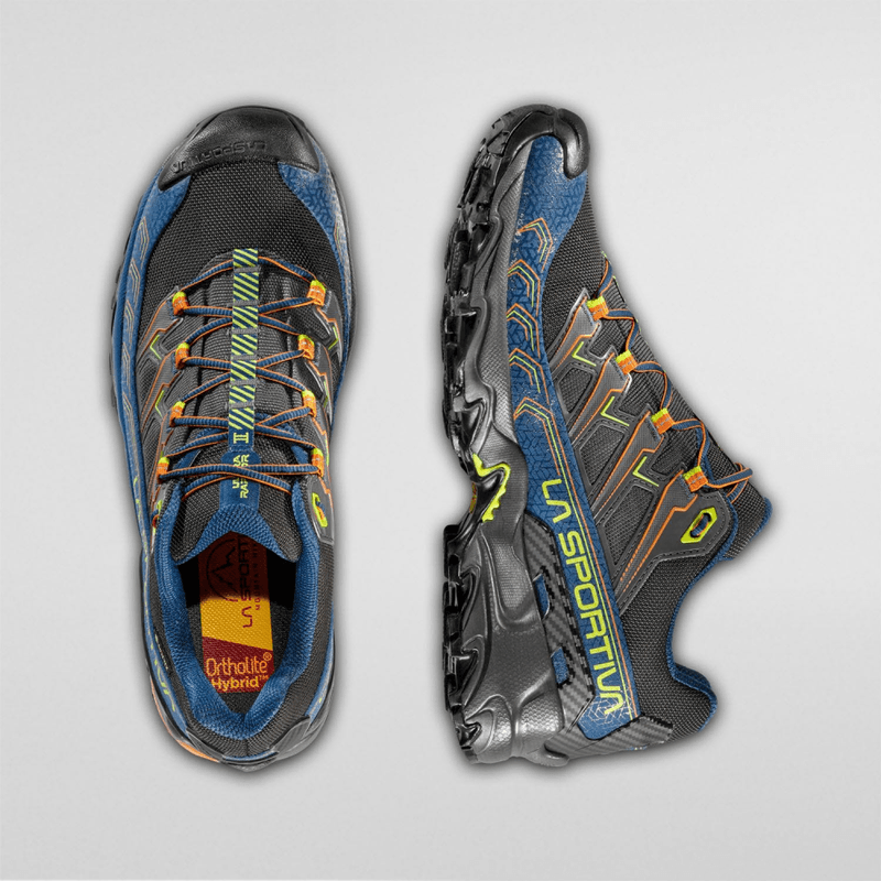Ultra Raptor II GTX Hikingsko