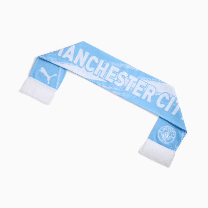 Hovedbilde MCFC ESS Scarf