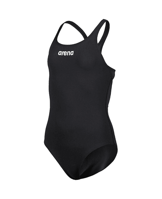 Hovedbilde GIRL'S TEAM SWIMSUIT SWIM PRO SOLID