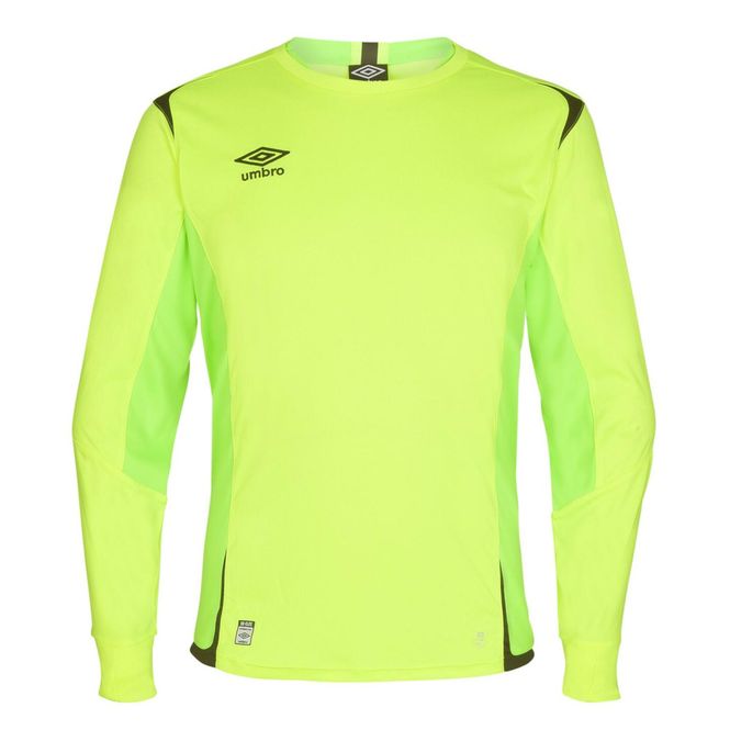 Hovedbilde UX Elite Keeper Jsy