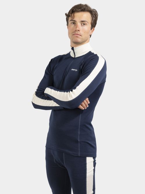 Hovedbilde NOR ADV Wool Merino HZ M