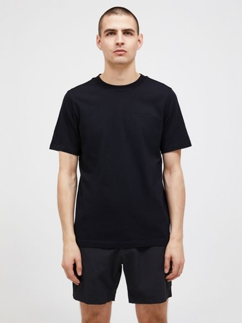 Hovedbilde M Original Small Logo Tee