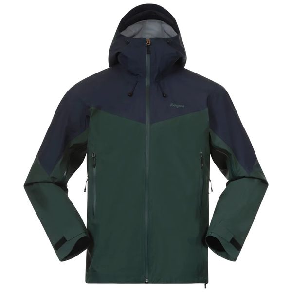 Hovedbilde Rabot Light 3L Shell Jacket Men