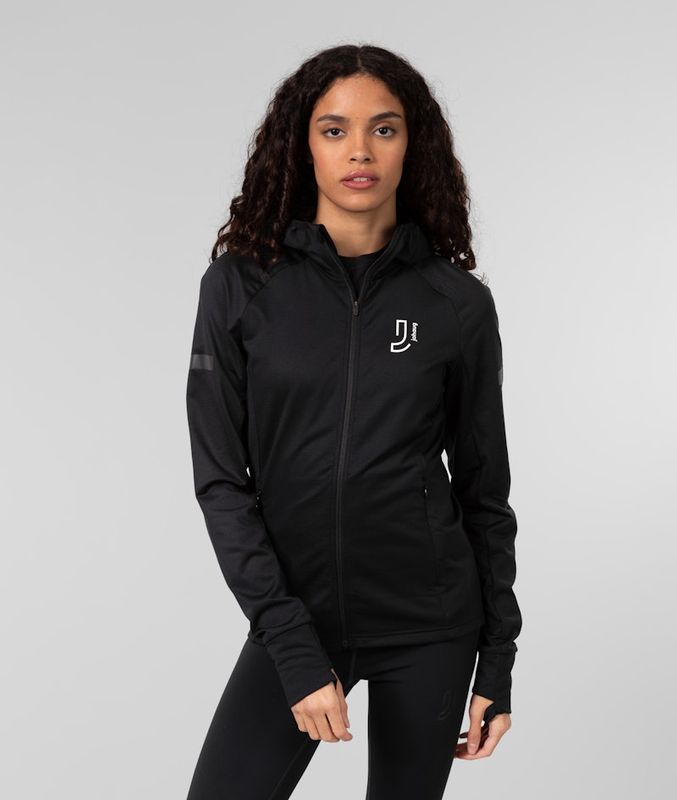 Gleam Full Zip