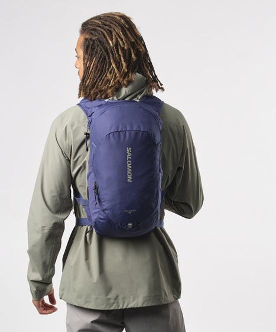 Hovedbilde TRAILBLAZER 10