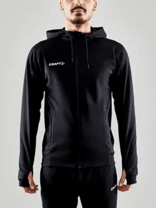Hovedbilde Evolve Hood Jacket M