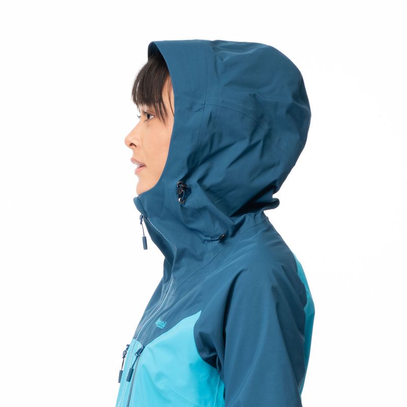 Cecilie 3L Jkt