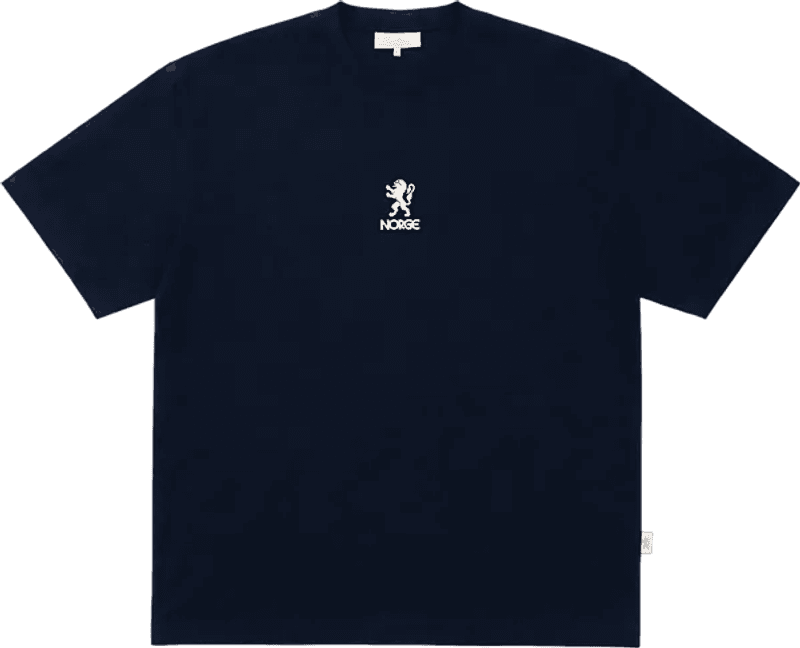 NFF North America T-Shirt