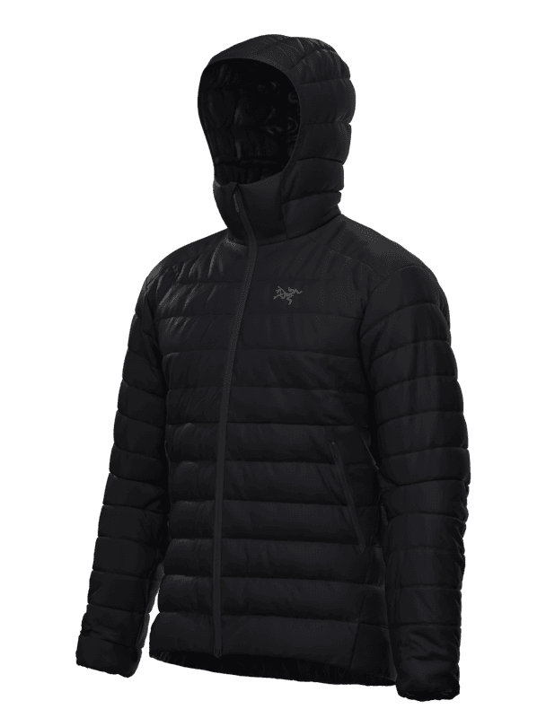 Cerium Hoody M