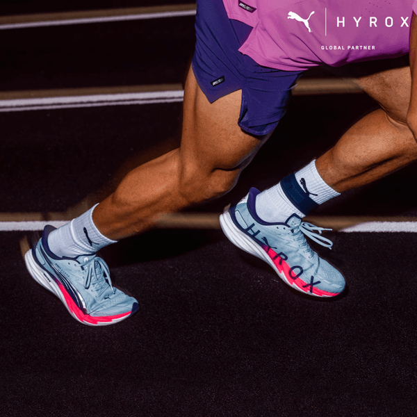 Hovedbilde Velocity NITRO 4 PUMA X HYROX