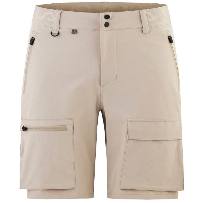Hike Softshell Shorts