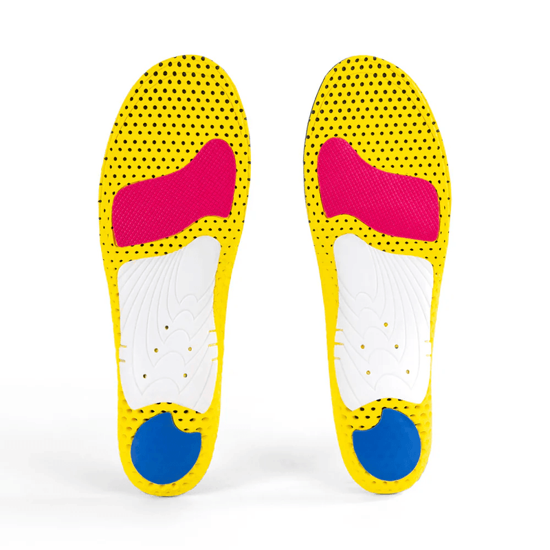 CleatPro Med Profile