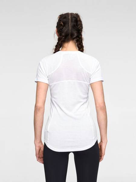 Bilde av Performance-Tech T-Shirt Wmn