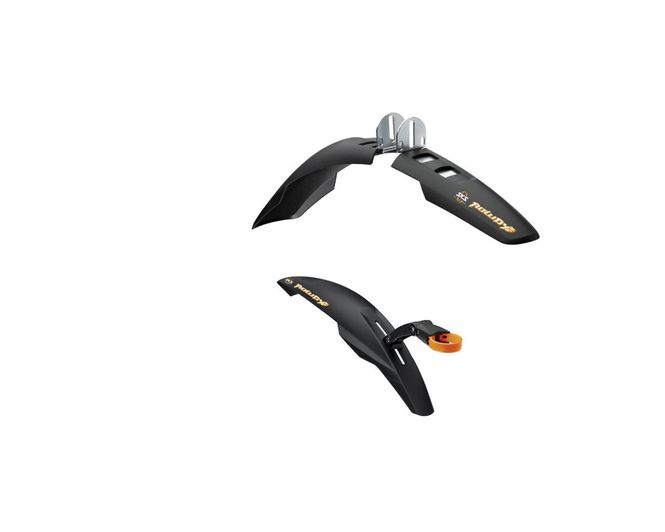 Hovedbilde Skjermsett 20-24| Rowdy