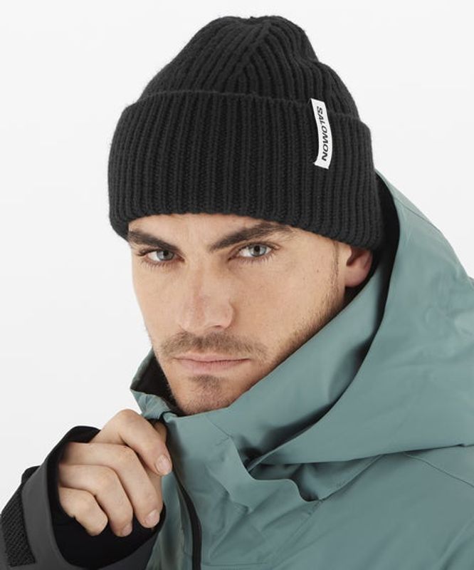 SNOWBIRD BEANIE U