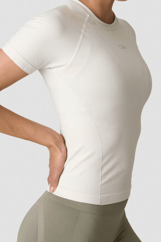 Sculpt Seamless T-sh