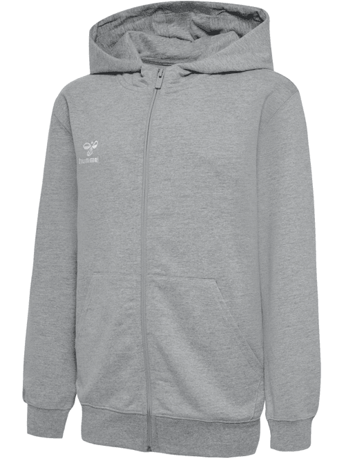 Hovedbilde hmlGO 2.0 ZIP HOODIE