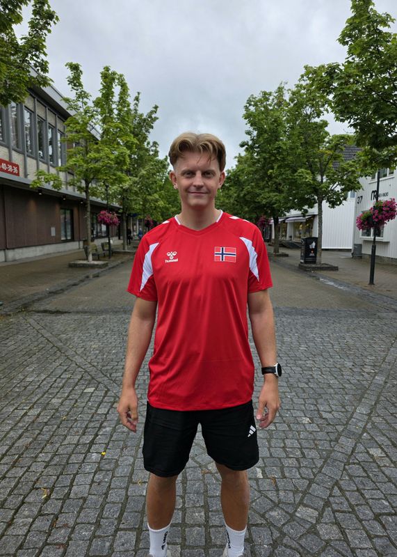 Norge Core 2 Men