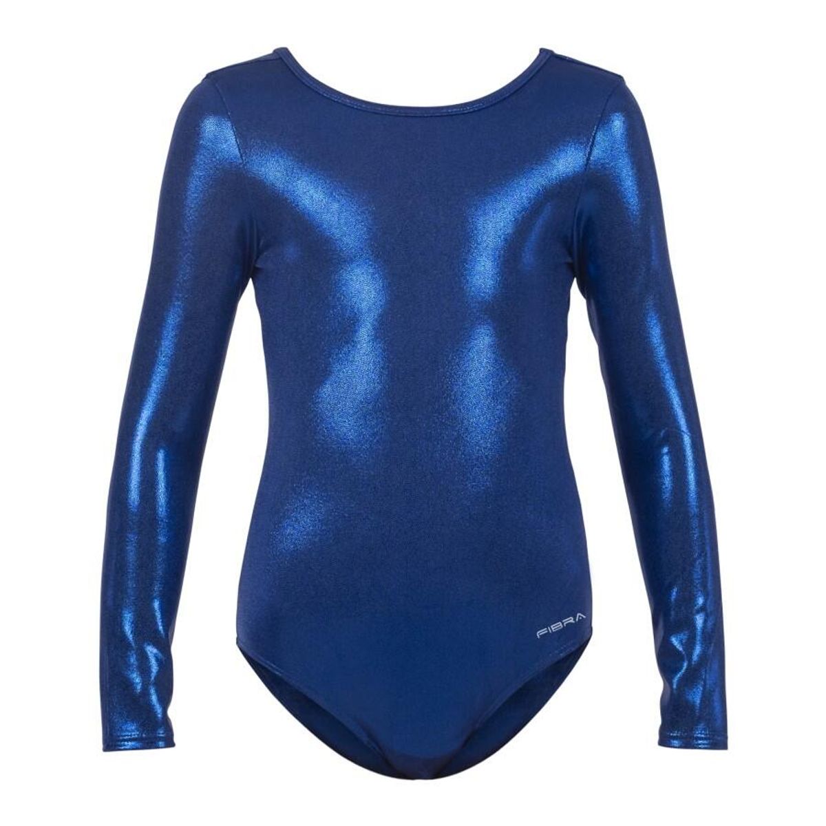 Gym Leotard Basic LS W