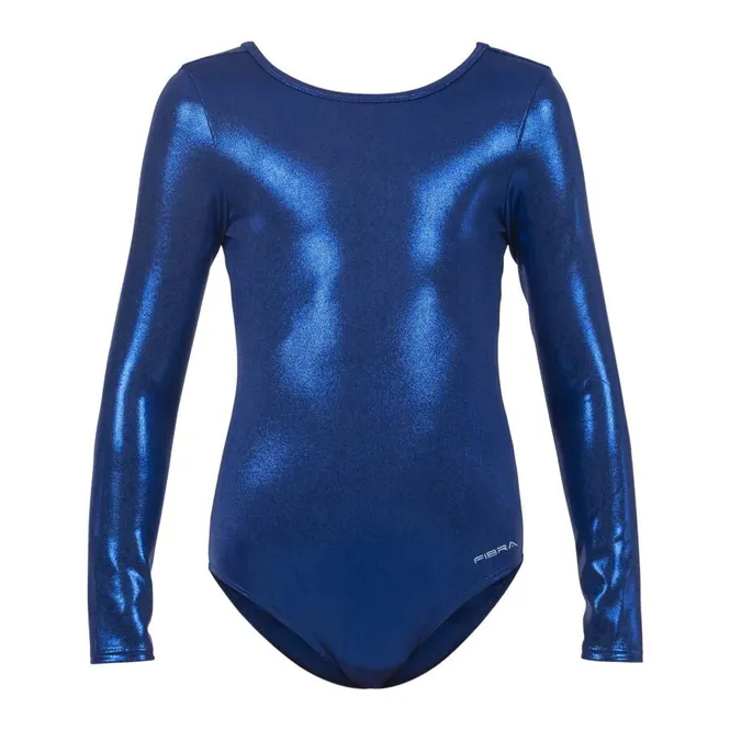 Hovedbilde Gym Leotard Basic LS W