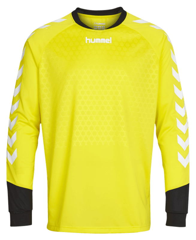 ESSENTIAL GK JERSEY