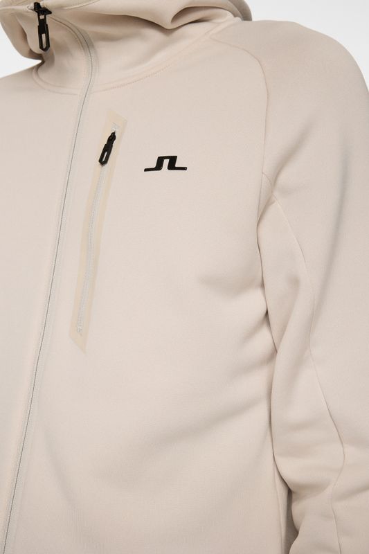 Wayne Polartec Hood