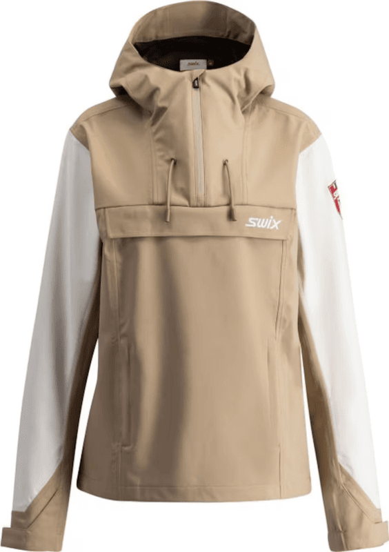 Fjell Anorak W