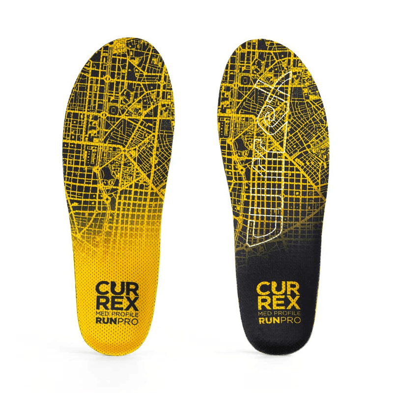 RunPro Med Profile