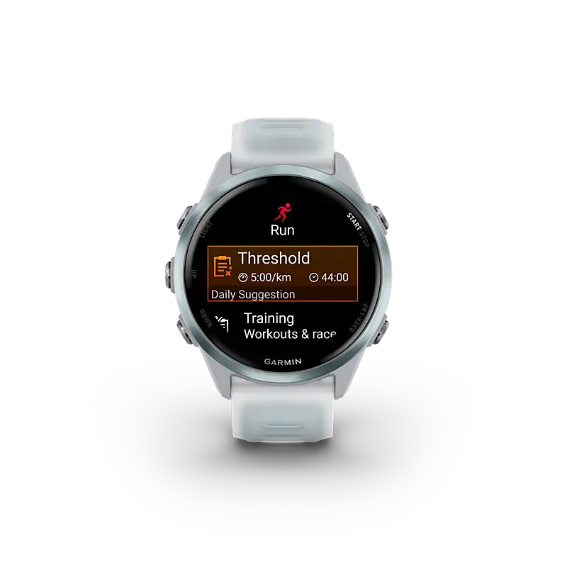 Forerunner 570 - WiFi, GPS, WW, Black