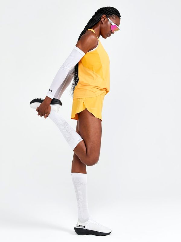 Pro Hypervent Singlet W