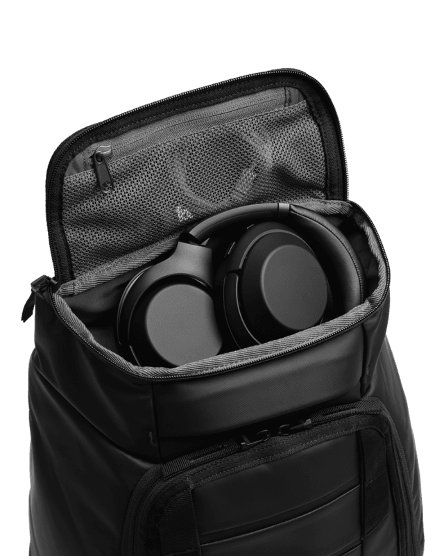 Hugger Backpack 20L