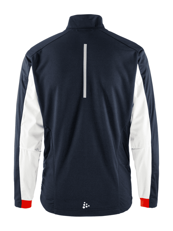 Nor Adv Nordic Training Jacket 2 M