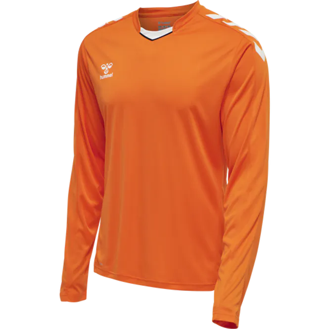 Hovedbilde hmlCORE XK POLY JERSEY L/S