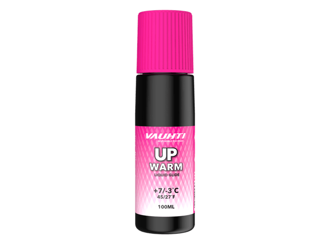 Hovedbilde UP WARM LIQUID GLIDE