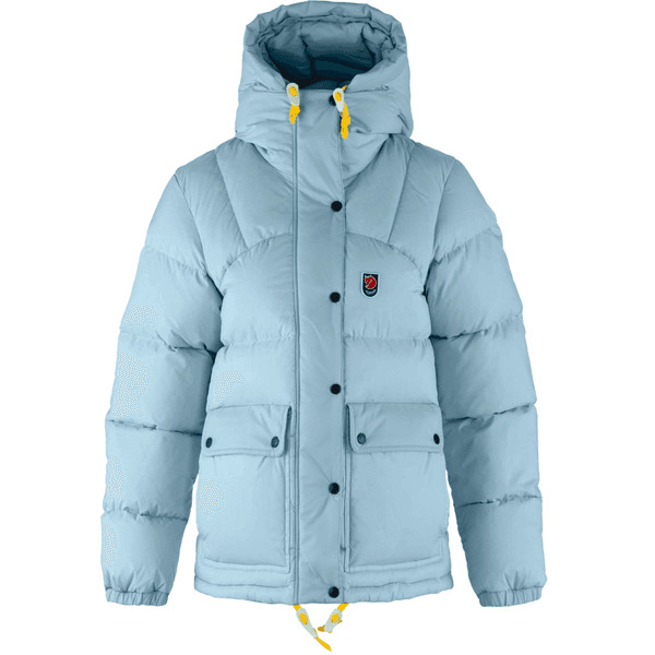 Hovedbilde Expedition Down Lite Jacket W