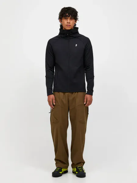 Hovedbilde M Rider Essentials Zip Hood