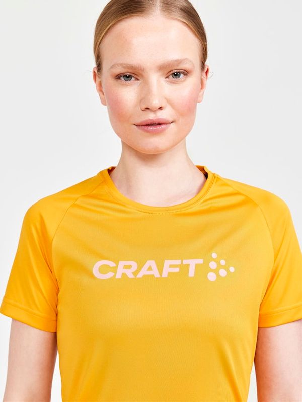 Core Unify Logo Tee W