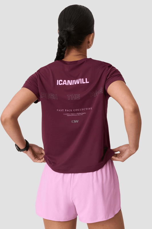 Mirage Cardio T-shirt W