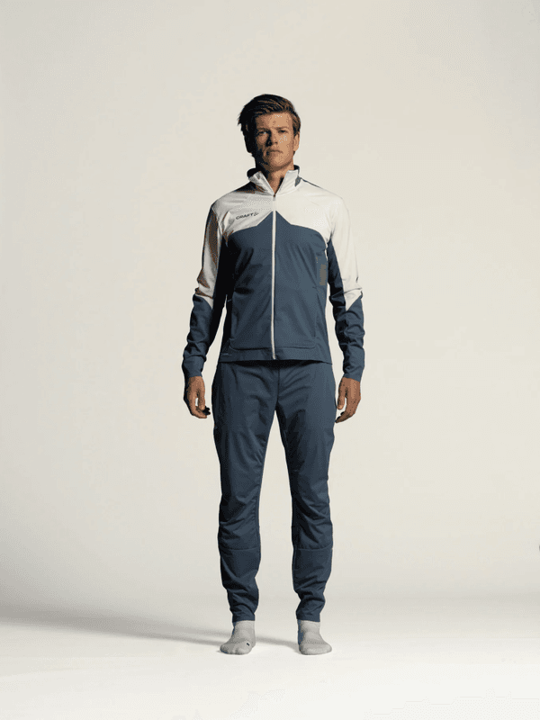 OL Norway Race pants M