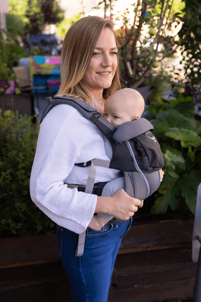 Hovedbilde Poco Soft Child Carrier