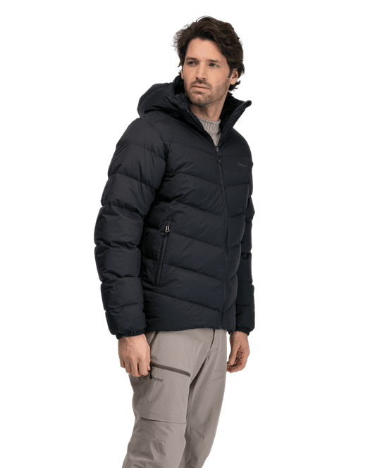 Hovedbilde Garmo Down Hood Jacket Men
