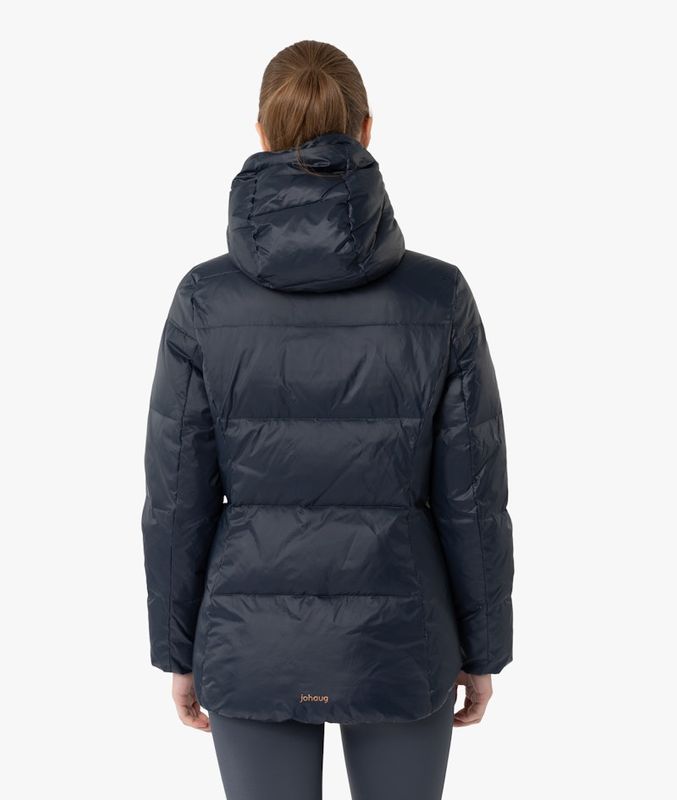 Elemental down jacke