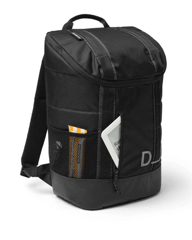 Hauler Backpack 25L