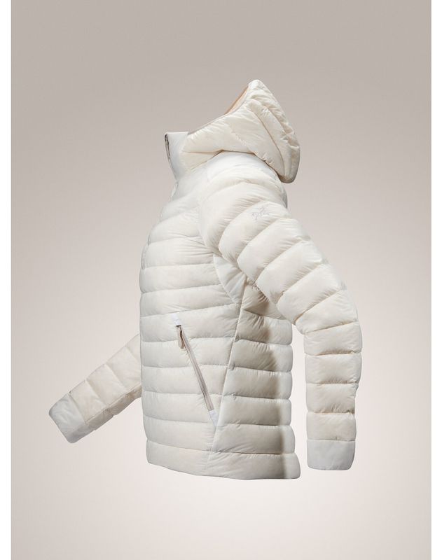Cerium Hoody W